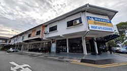 Sembawang Park (D27), Shop House #588641501